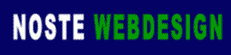 Noste Webdesign HTML / Flash - Lösungen