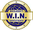 WIN - Zertifikat